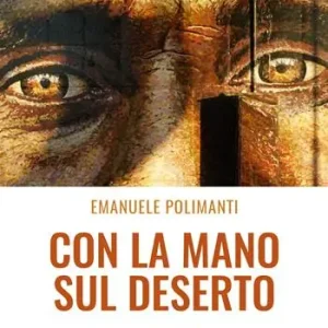 Prezzo Ridotto Con la mano sul deserto