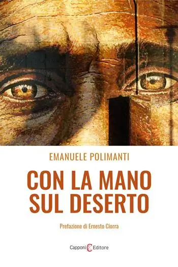 Prezzo Ridotto Con la mano sul deserto