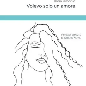Subito Disponibile Volevo solo un amore