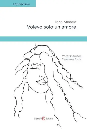 Subito Disponibile Volevo solo un amore