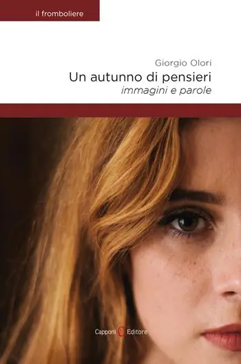 Un autunno di pensieri. Immagini e parole Compra Oggi Stesso
