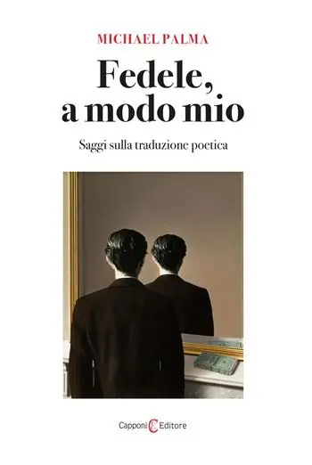 Fedele, a modo mio. Saggi sulla traduzione poetica Occasione