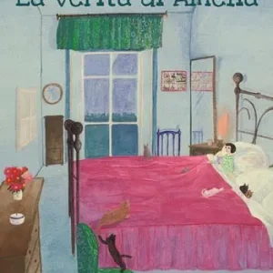 La verità di Amelia Consegna Rapida