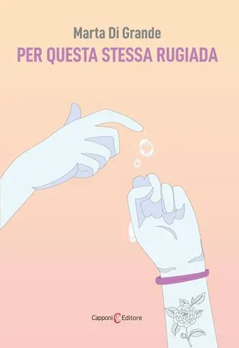 Affare Per questa stessa rugiada