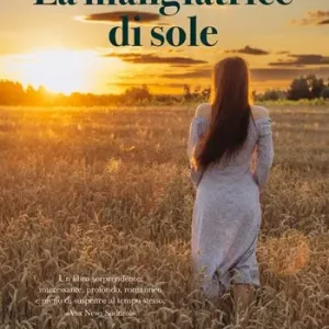 Saldi La mangiatrice di sole