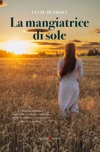 Saldi La mangiatrice di sole
