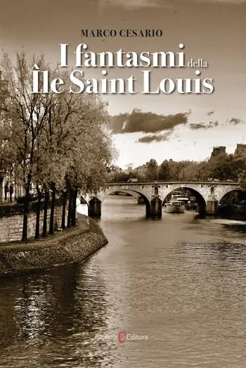 I fantasmi della Ile Saint Louis Promozione Esclusiva