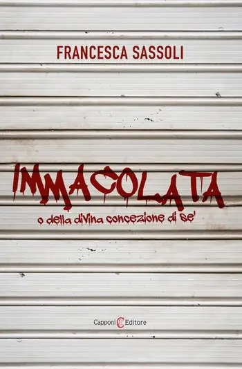 Immacolata o della divina concezione di sé Super Prezzo
