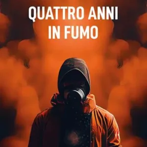 Quantità Limitata Quattro anni in fumo