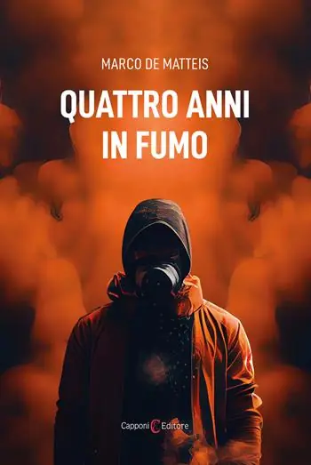 Quantità Limitata Quattro anni in fumo