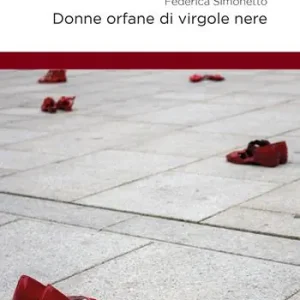 Donne orfane di virgole nere Acquista Ora
