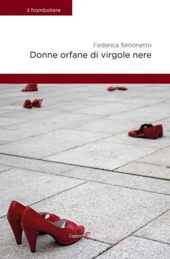 Donne orfane di virgole nere Acquista Ora