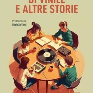 Offerta Limitata Di vinile e altre storie