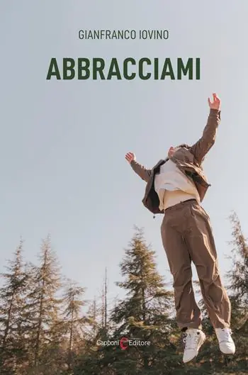 Nuovo Arrivo Abbracciami