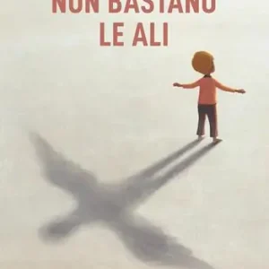 Professionale Non bastano le ali