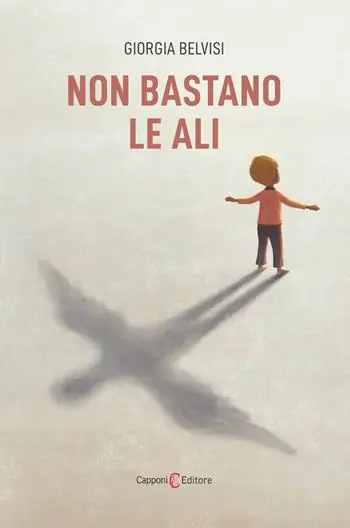 Professionale Non bastano le ali