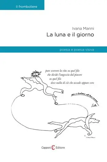 Occasione La luna e il giorno. Poesia e poesia visiva