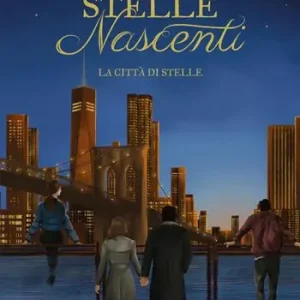 Più Venduto Stelle nascenti. La città di stelle