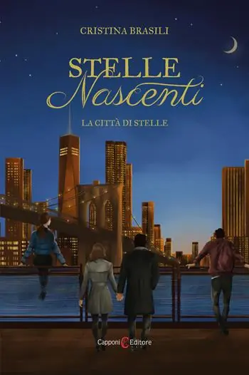 Più Venduto Stelle nascenti. La città di stelle