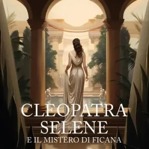 Cleopatra Selene e il mistero di Ficana Novità