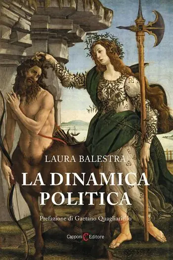La dinamica politica Promozione
