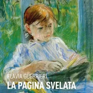 Occasione La pagina svelata. Il libro nella storia dell‘arte