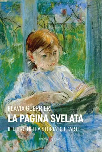 Occasione La pagina svelata. Il libro nella storia dell‘arte
