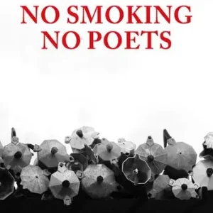 No smoking no poets Popolare