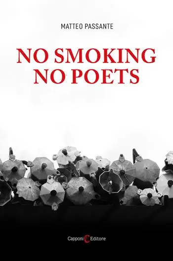 No smoking no poets Popolare