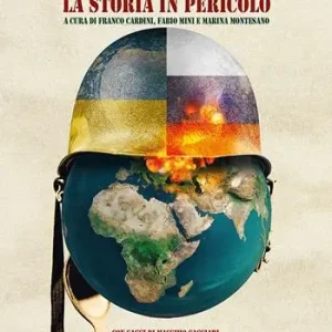 Offerta Del Giorno Ucraina 2022. La storia in pericolo