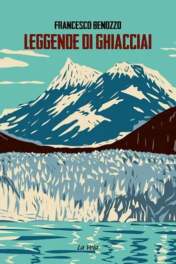 Leggende di ghiacciai Reso Gratuito