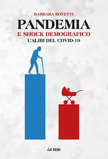 Prezzo Ridotto Pandemia e shock demografico. L‘alibi del Covid-19