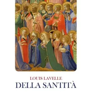 Nuova Collezione Della santità