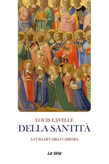 Nuova Collezione Della santità