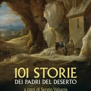 101 storie dei Padri del deserto Prezzo Di Fabbrica