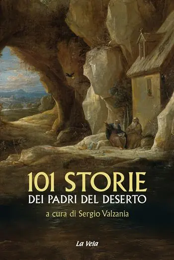 101 storie dei Padri del deserto Prezzo Di Fabbrica
