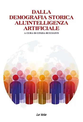 Dalla demografia storica all’intelligenza artificiale Novità
