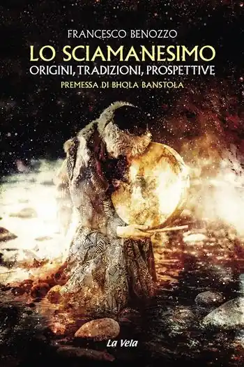 Soddisfatti O Rimborsati Lo sciamanesimo. Origini, tradizioni, prospettive