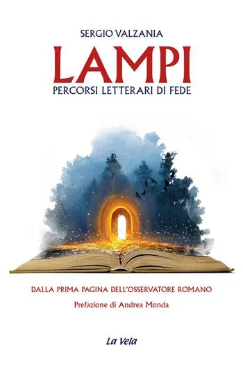 Compra Oggi Stesso Lampi. Percorsi letterari di fede