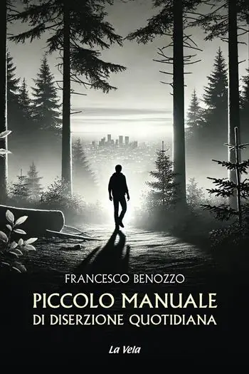 Offerta Lampo Piccolo manuale di diserzione quotidiana