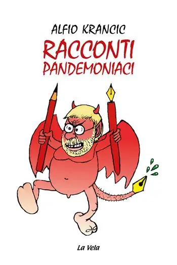 A Buon Prezzo Racconti pandemoniaci