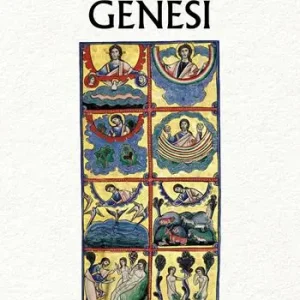 Ultime Pezzi Genesi. I Libri della Bibbia