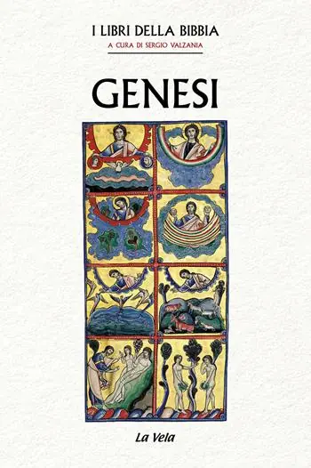 Ultime Pezzi Genesi. I Libri della Bibbia