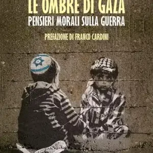 Offerta Speciale Le ombre di Gaza. Pensieri morali sulla guerra