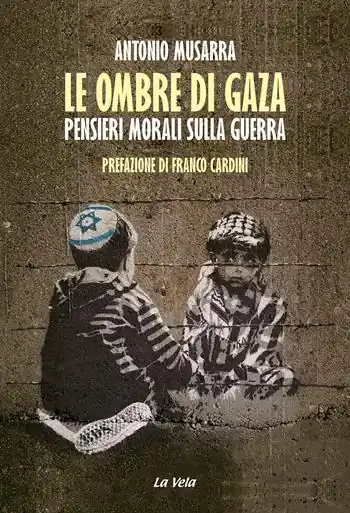 Offerta Speciale Le ombre di Gaza. Pensieri morali sulla guerra