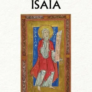 Ultima Occasione Isaia. I Iibri della Bibbia