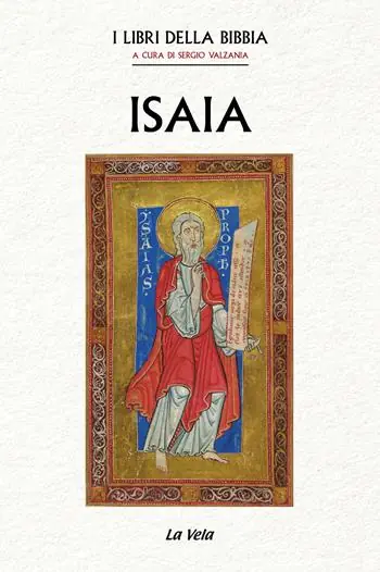 Ultima Occasione Isaia. I Iibri della Bibbia