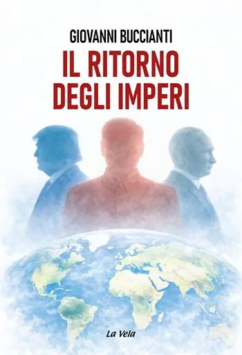 A Buon Prezzo Il ritorno degli Imperi