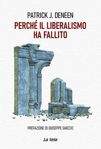 Novità Perché il liberalismo ha fallito