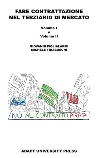 Quantità Limitata Fare contrattazione nel terziario di mercato